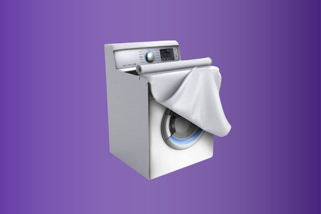 Covolo Washing Machine Cover