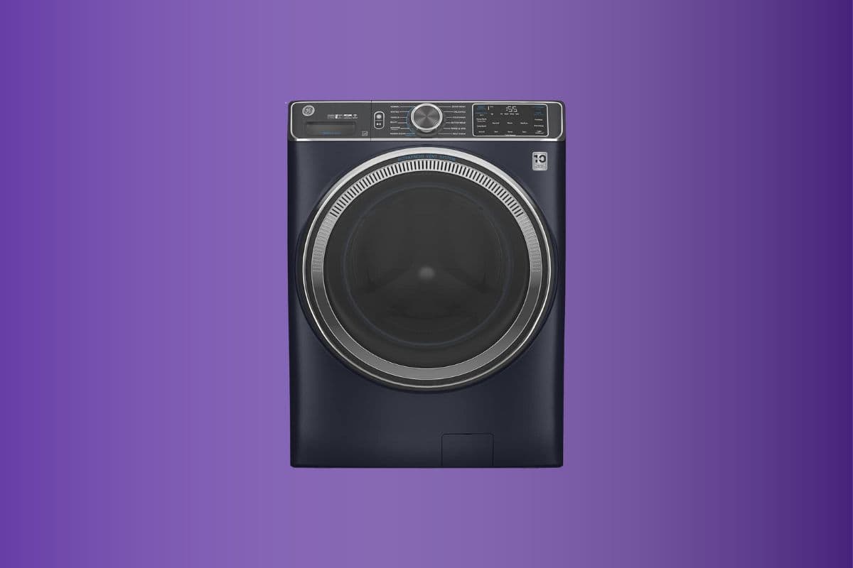 Cheapest Front Load Washing Machines Most Affordable Options