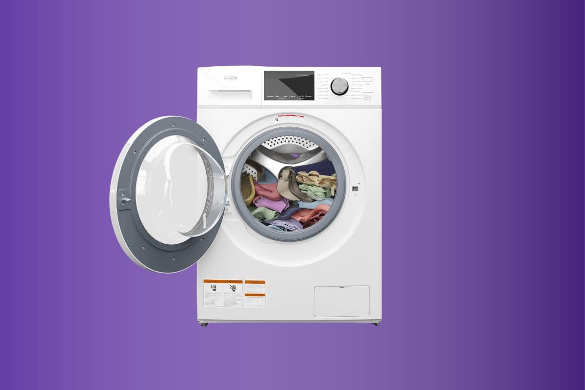 Best Front Load Washing Machine